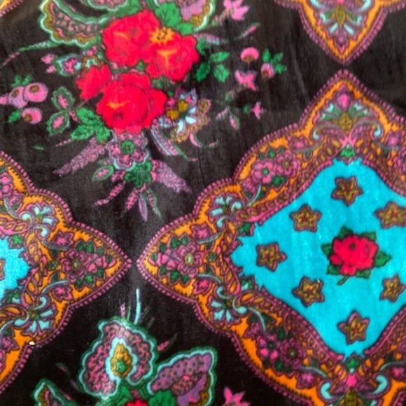 Betsy Johnson Sleeveless Maxi Dress Size Medium Vintage 1990 - Picture 8 of 13